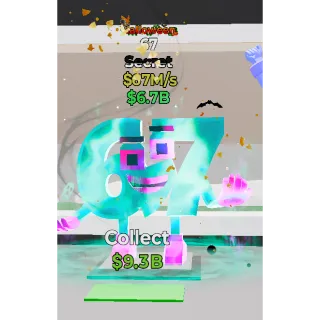 Fortnite steal the brainrot 