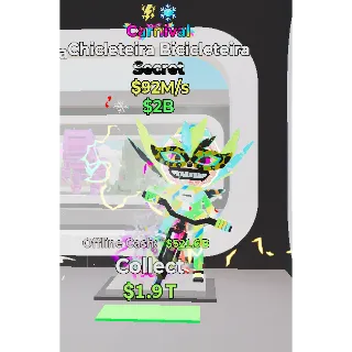 Fortnite steal the brainrot 