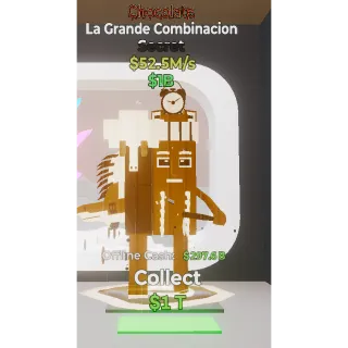 Fortnite steal the brainrot 