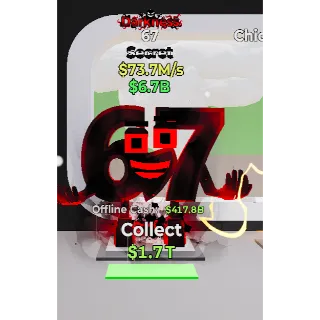 Fortnite steal the brainrot 