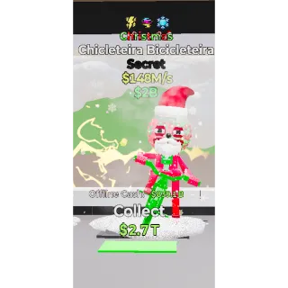 Fortnite steal the brainrot 