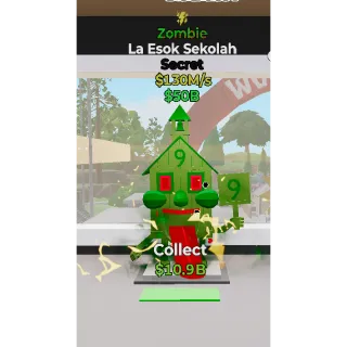 Fortnite steal the brainrot 