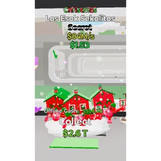 Fortnite steal the brainrot 