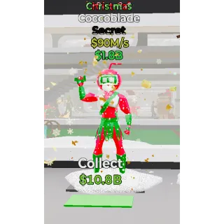 Fortnite steal the brainrot 