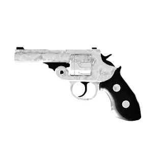 Heaven revolver roblox (dahood).