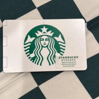 starbucks gift cards $50 USA