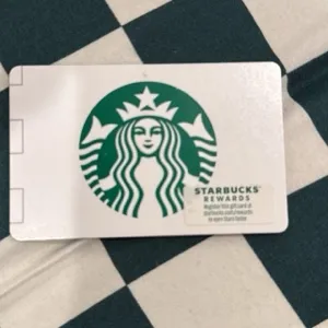 starbucks gift cards $50 USA