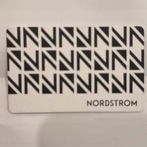     Nordstrom Gift Card $100 USA
