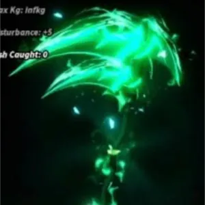 hades scythe (read disc)