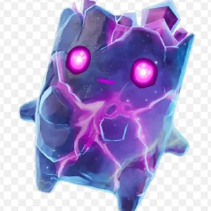 galaxy zero point sprite