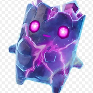 galaxy zero point sprite