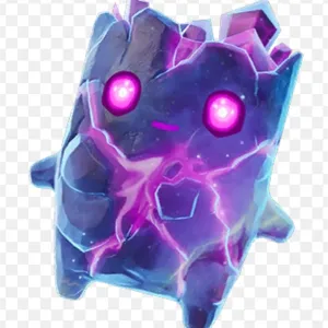 galaxy zero point sprite