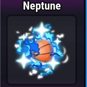 Neptune mythic effect