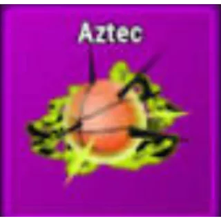 aztec basketball legends effect