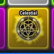 celestial legendary effect 