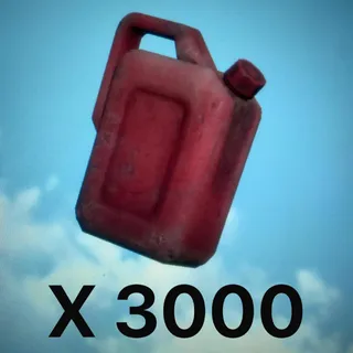 Fuel Canister