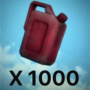 fuel canister