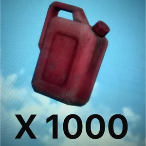 Fuel canister