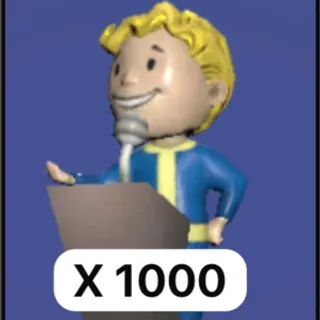 1000 Leaders