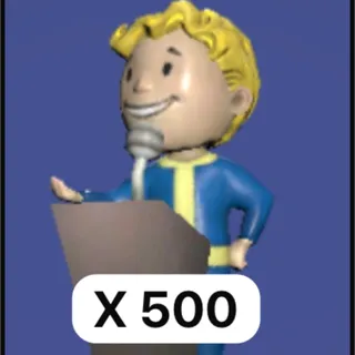 500  Leader Bobbleheads