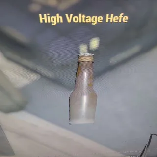 Aid | 1000 High Voltage Hefe