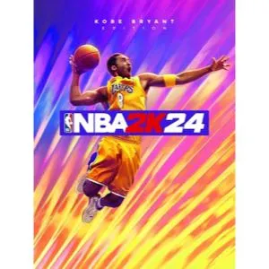 NBA 2K24