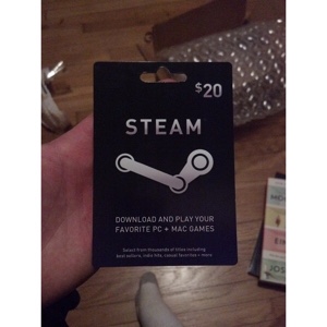 - Steam Gift Cards - Gameflip.