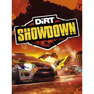 Dirt Showdown ⚡ INSTANT ⚡