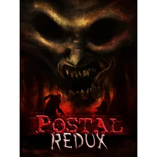 Postal: Redux ⚡ INSTANT ⚡