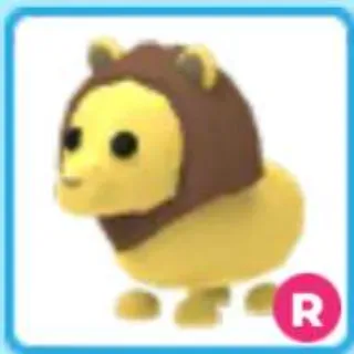 R Lion