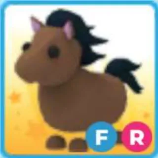 Fr Horse