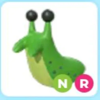 Slug NR