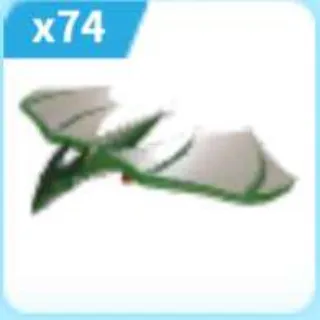 Wyvern X 74