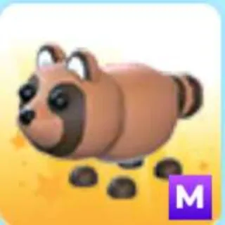 Mega Tanuki