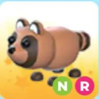 NR Tanuki