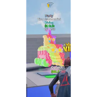 Go up for Brainrots 