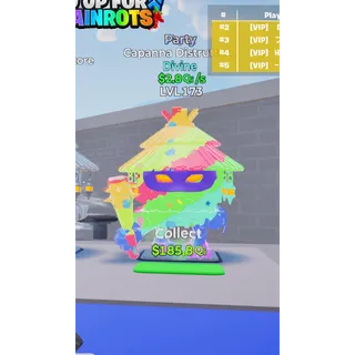 Go Up For Brainrots 