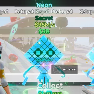 Ketupat Kepat Prekupat