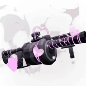 GRENADE LAUNCHER