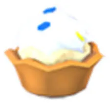 2022 Birthday Cupcake Shoes