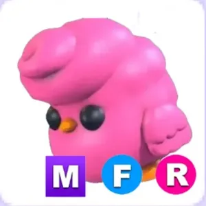 mfr candy chick floss