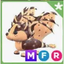 MFR CHOCOLATE CHIP BAT DRAGON