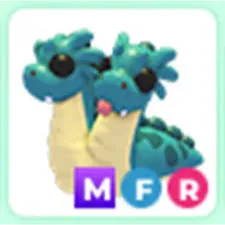 MFR JEKYLL HYDRA