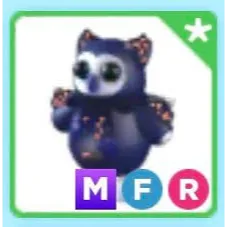 MFR OWLBEAR
