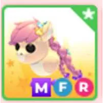 mfr majestic pony