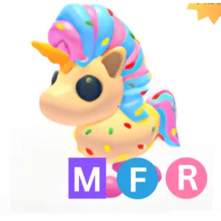MFR CANDICORN