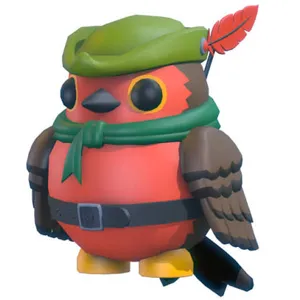 MFR HUNSTMAN ROBIN