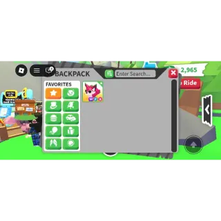 MFR DRAGON FRUIT FOX