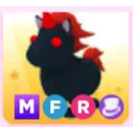 mfr evil unicorn