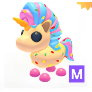 MEGA CANDICORN